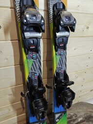 LYŽE STUF CYCLONE 99CM